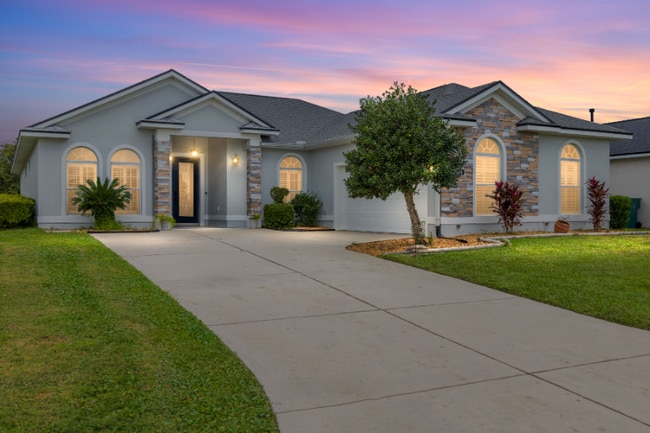 property at 6510 SW 50th Ct