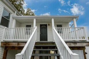 333 Madison St in Frederick, MD - Building Photo