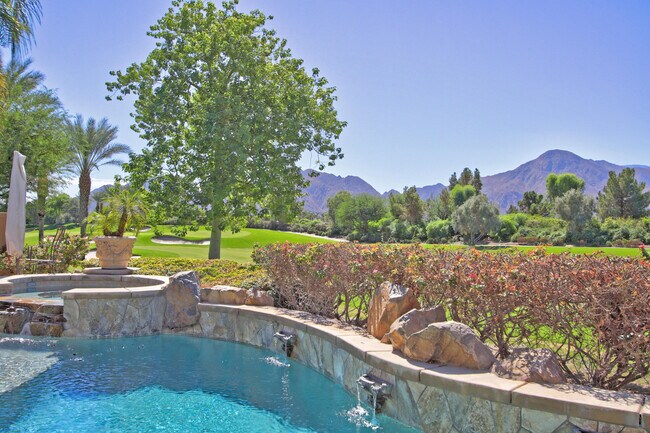75739 Via Cortona in Indian Wells, CA - Building Photo - Building Photo