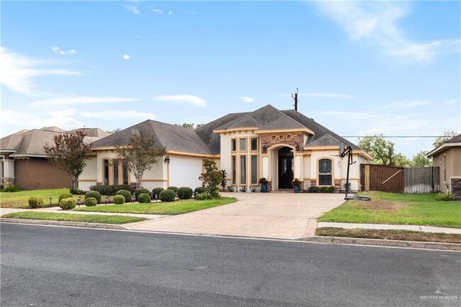 property at 1304 Rocotillo Ln