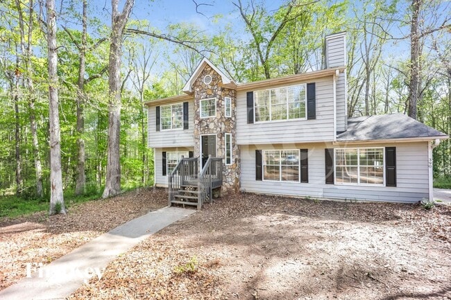 390 Fox Meadow Dr in Covington, GA - Building Photo - Building Photo