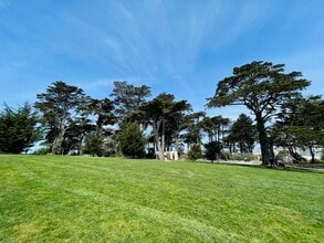 780 Hayes St, Unit 204 in San Francisco, CA - Foto de edificio - Building Photo