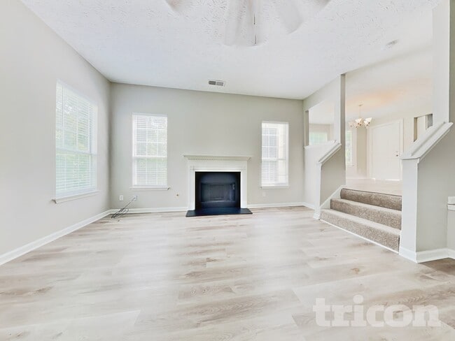 1621 Smithson Dr in Lithonia, GA - Building Photo - Building Photo