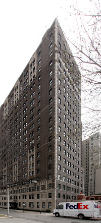 1448 N Lake Shore Dr in Chicago, IL - Foto de edificio - Building Photo