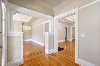 731 Taylor Ave in Alameda, CA - Building Photo - Building Photo