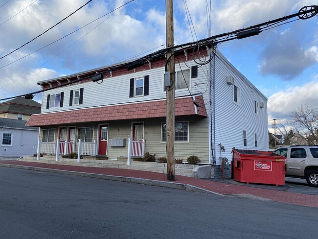 property at 10 Railroad Ave