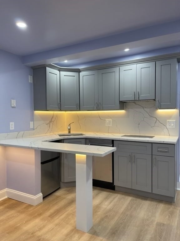 property at 45 Oval Rd