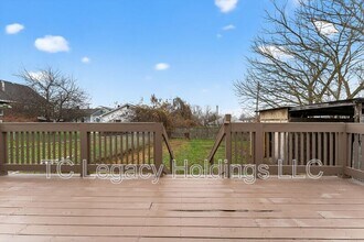 1112 N 17th St in Clarksburg, WV - Building Photo - Building Photo