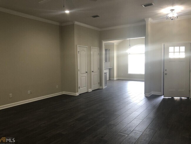 107 Kathryne Bailey Dr in Kingsland, GA - Building Photo - Building Photo