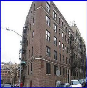 1-7 Adrian Ave in Bronx, NY - Foto de edificio - Building Photo