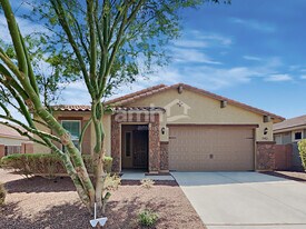 18423 W Getty Dr in Goodyear, AZ - Building Photo