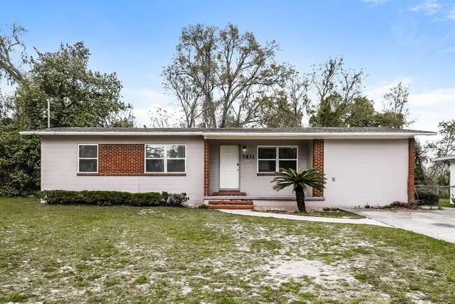 property at 7832 Denham Rd E