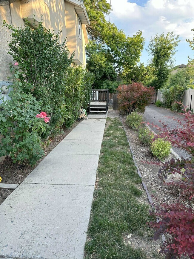 776 E Scott Ave in Millcreek, UT - Building Photo - Building Photo