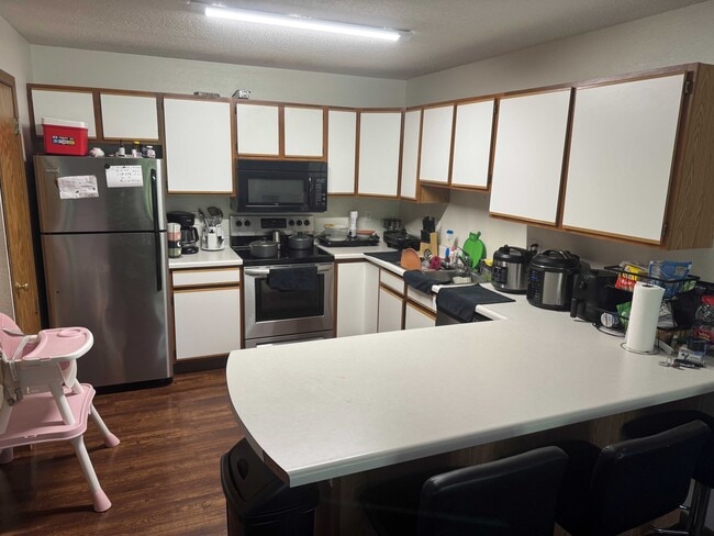 173 S Scott Blvd in Iowa City, IA - Building Photo - Building Photo