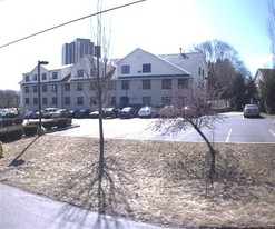 Schoenersville Apartments