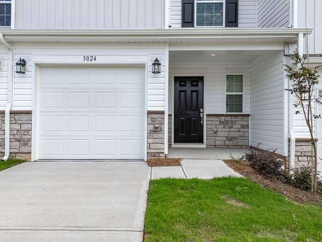 property at 3024 Whispering Willows Ct