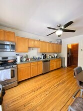 9 Fairfield St, Unit 1L in Cambridge, MA - Foto de edificio - Building Photo