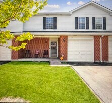 1544 Anderson Trl in Zion, IL - Building Photo