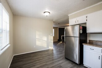 3709 Beacon Hill Dr in Hephzibah, GA - Foto de edificio - Building Photo