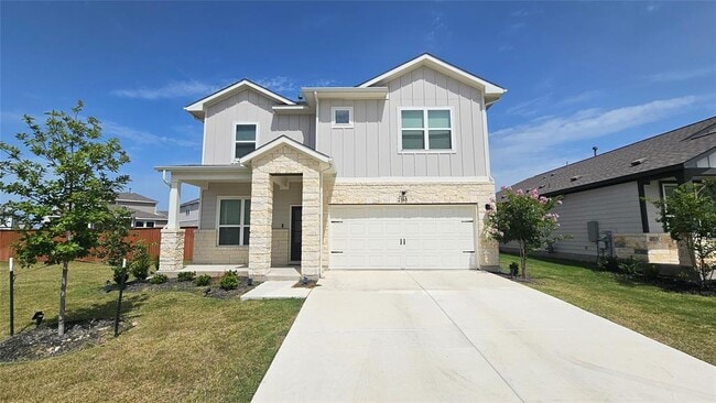 property at 2148 Tobias Leo Wy