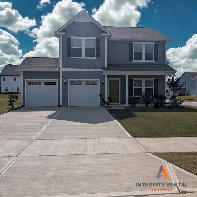 property at 3002 Apple Crk Ct