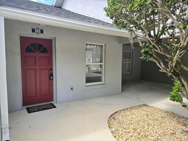 888 W Stuart St in Bartow, FL - Building Photo - Building Photo