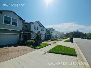 9676 Nyssa St in Land O Lakes, FL - Building Photo - Building Photo