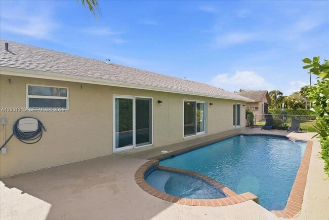 property at 9349 NW 47th St