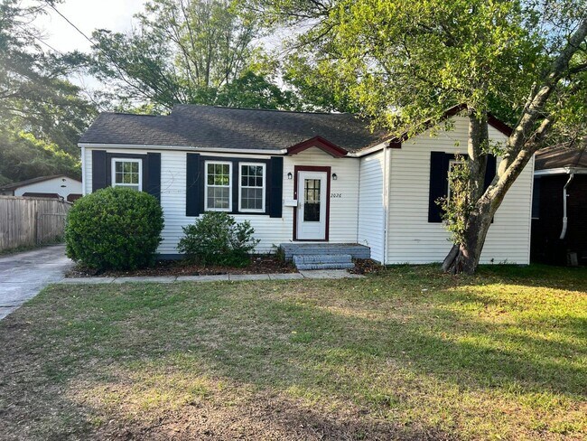 property at 2026 Morningside Dr