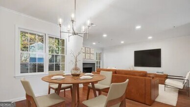 591 St James Walk SE in Marietta, GA - Building Photo - Building Photo