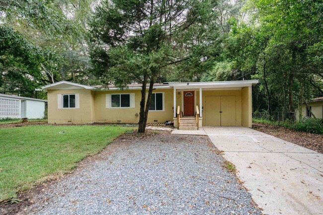 property at 216 Edwards St