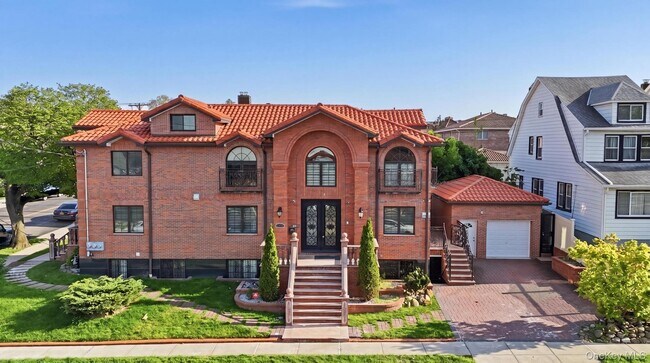 property at 18-02 150th St