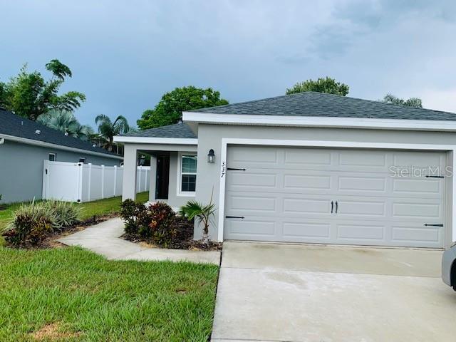 337 Bandon Dunes Loop in Davenport, FL - Building Photo - Building Photo