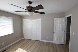 1030 Magic Lamp Way, Unit 5A in Monument, CO - Building Photo - Building Photo