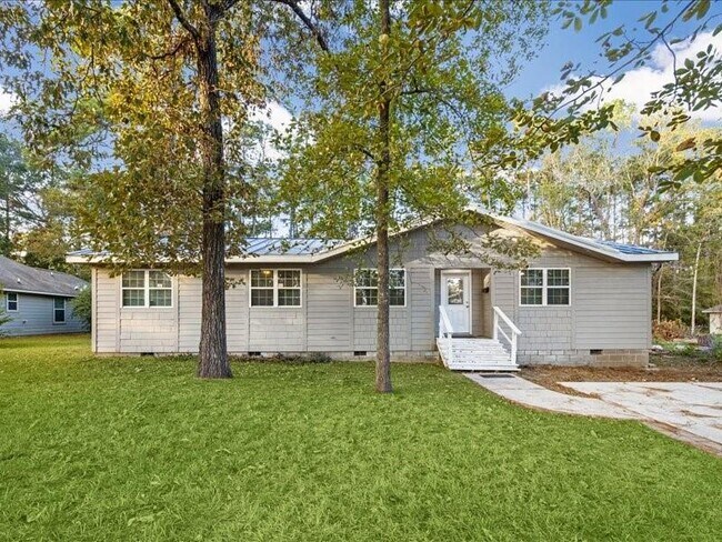 property at 1412 Beech Dr
