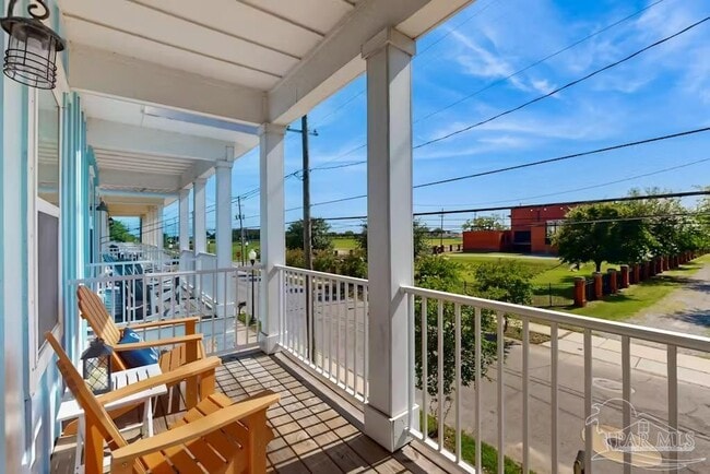 321 N De Villiers St in Pensacola, FL - Building Photo - Building Photo