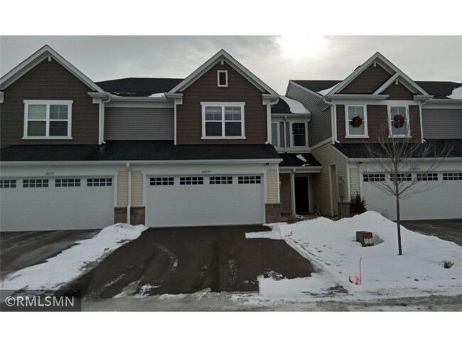 property at 20019 62nd Pl