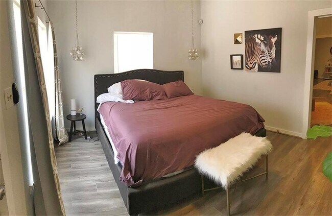 1714 Summer St-Unit -1 in Houston, TX - Building Photo - Building Photo
