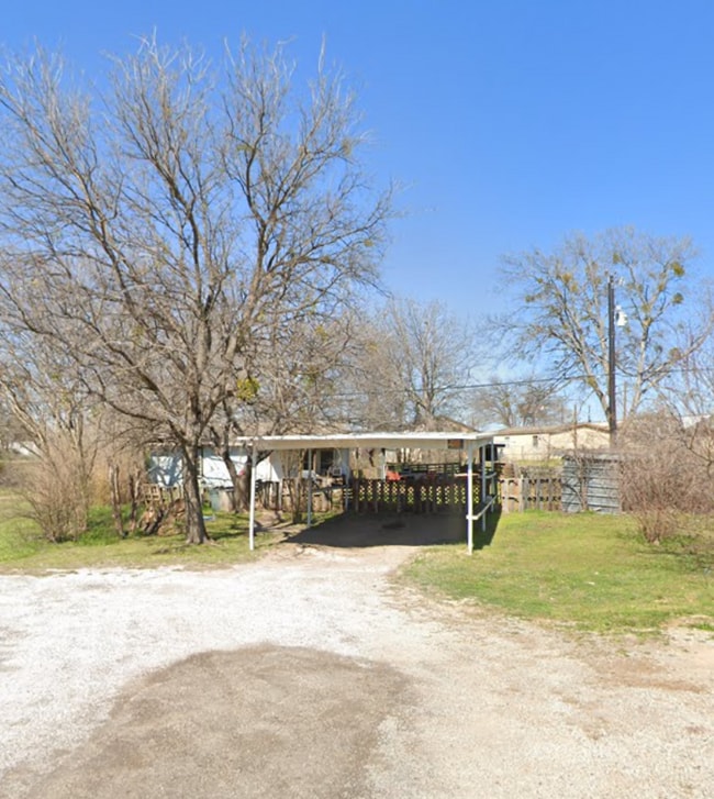 property at 4417 N Cardinal Ct