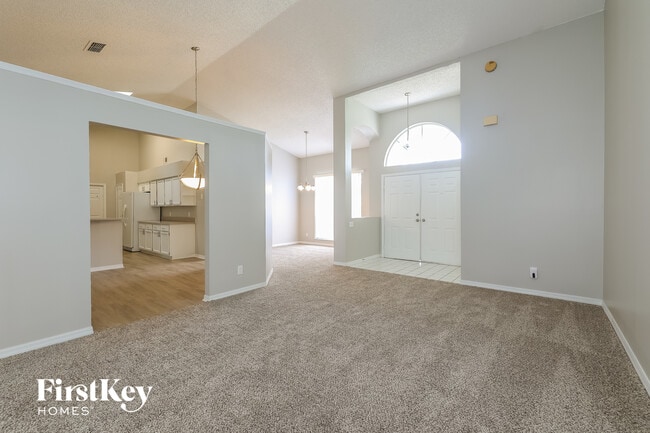 12436 Braxted Dr in Orlando, FL - Foto de edificio - Building Photo