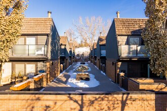 1726-1760 8th Ave NW in Calgary, AB - Building Photo - Building Photo