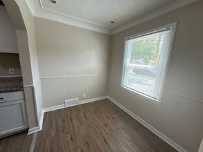 10863 Marne St in Detroit, MI - Building Photo - Building Photo