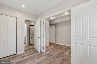 430 Condon Terrace SE in Washington, DC - Foto de edificio - Building Photo