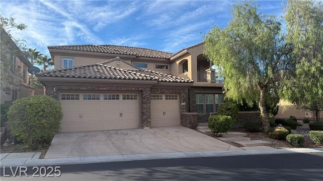 2321 Martinique Ave in Henderson, NV - Building Photo - Building Photo