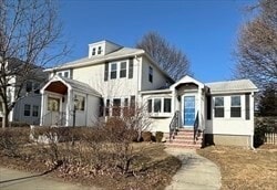 property at 53 Trapelo Rd