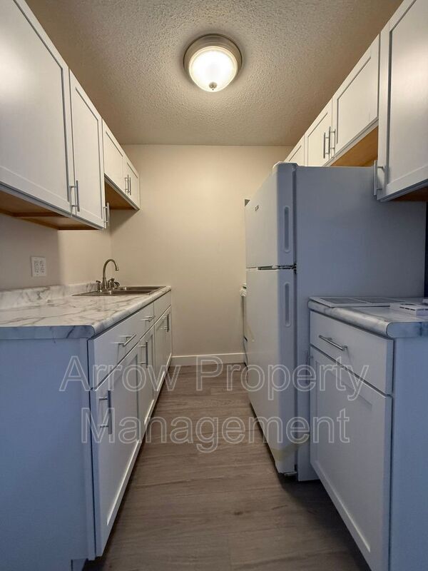 property at 1315 F St