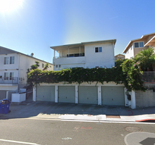 1514 Manhattan Beach Blvd, Unit C in Manhattan Beach, CA - Building Photo