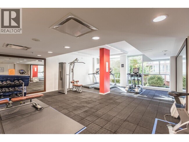 1308 Hornby St in Vancouver, BC - Building Photo - Building Photo