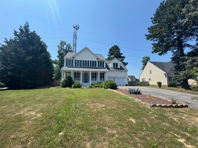 3049 Danrett Ln in Richmond, VA - Building Photo - Building Photo