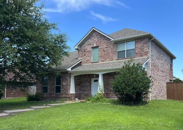113 Cliffbrook Dr in Wylie, TX - Building Photo
